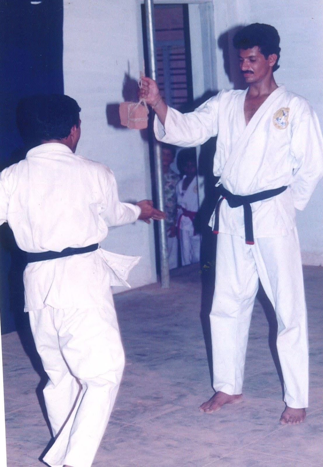 UKBI Gallery